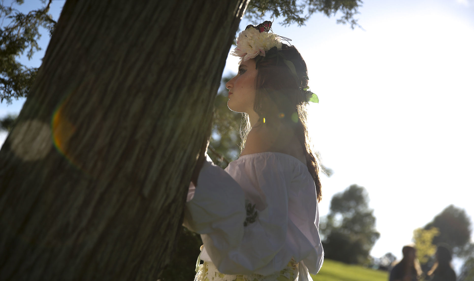 Midsummer Night